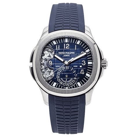 patek philippe strap watches